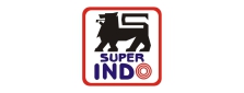 Project Reference Logo Superindo